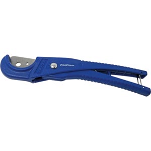  - Plastic Pipe and Tube Cutter