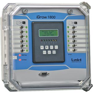  - Link4 Greenhouse Environmental Controllers