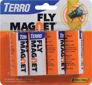  - Terro® Sticky Fly Paper Traps