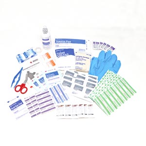  - 25 Person First Aid Refill Kit