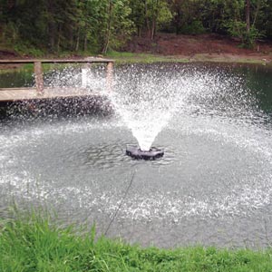  - Pond Liners & Accessories