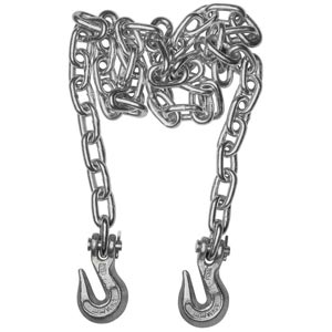  - Chain & Accessories
