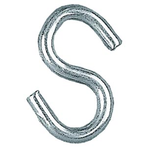 Stainless Steel Hook - 1.5&quot;