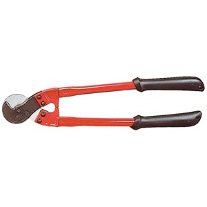 Heavy-Duty Cable Cutter
