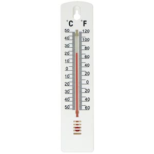  - Hanging Thermometers