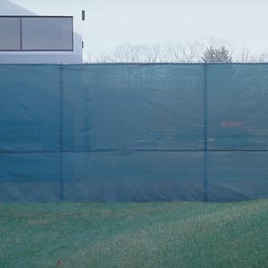  - Knitted Privacy & Wind Barrier