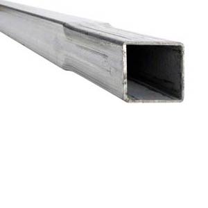 Wiegmann BH0202G Duct Fitting Bracket Hanger Galvanized Steel 16 Gauge 2.5 x 2.5 2.5 x 2.5 WIEBH0202G 