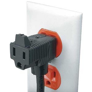 8' Cord for Thermostats, Rheostats & Timers