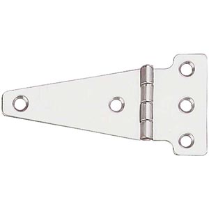 Stainless Steel T-hinge 2&quot;