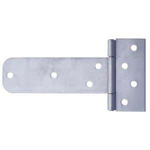 Stainless Steel T-hinge 4&quot; - On Sale