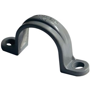 Heavy-Duty Nonmetallic Clamps - On Sale 