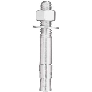 Wedge Anchor 303 SS - 1/4" x 2-1/4" - On Sale