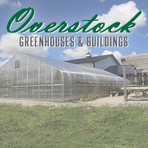  - Greenhouses & Buildings - Overstock