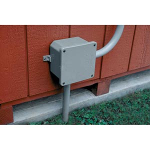  - Electrical Boxes & Covers
