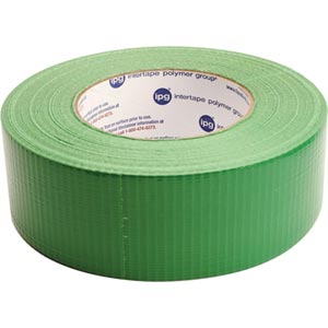 Colored Duct Tape - Green
