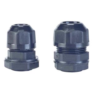  - Liquidtight Connectors For Round Cables