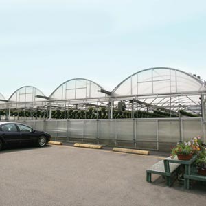  - GrowSpan Series 1000 Commercial Greenhouses