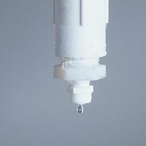  - Anti-Drip Conical Spray Nozzle w/Filter