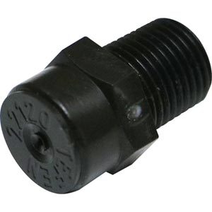  - Fog Nozzles w/ Cup Strainers