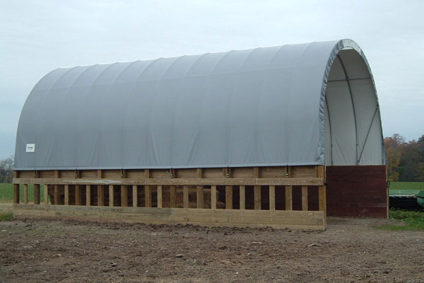Greenhouse Kits, Commercial & Hobby Greenhouses and Hydroponic Systems