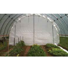 High Tunnels - Growers Supply