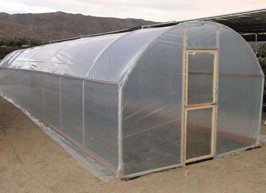 Growers Supply EZ-Build and Gro Cold Frame - Growers Supply