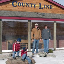 County Line - Growers Supply