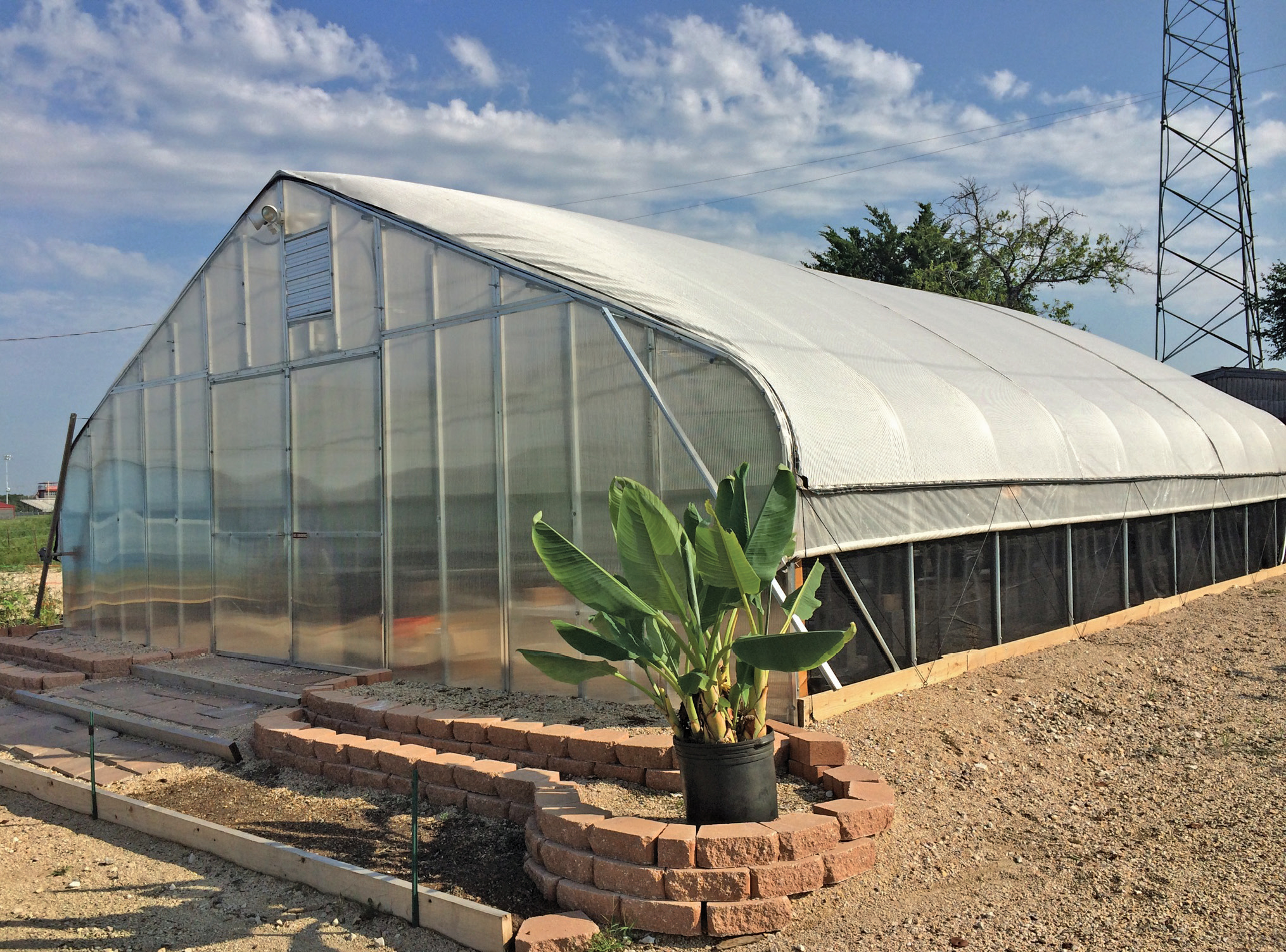 Greenhouse Kits, Commercial & Hobby Greenhouses and Hydroponic Systems