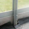 Ground posts for Fabric Structures - Growers Supply