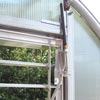 Solar Powered Louver Opener - Growers Supply