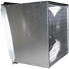 Slant Wall Exhaust Fans - Growers Supply
