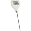 Checktemp Soil Thermometer With Stainless Steel Probe - Growers Supply