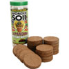 Wonder Soil® Expanding Wafers - Growers Supply