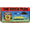 Wonder Soil® Bricks Brick Plus - Growers Supply
