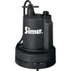 Simer Submersible Utility/Sump Pump - Growers Supply