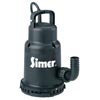 Submersible Waterfall/Utility Pump - Growers Supply