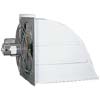 Exhaust Fan Hood - Growers Supply