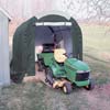 Storage Shed - Growers Supply