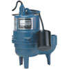 Case Iron Submersible Solids Handling Pump - Growers Supply