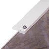 PolyMax Poly Board Wall Molding - Growers Supply