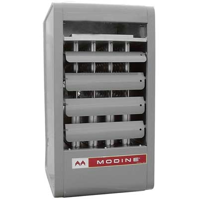 Modine Effinity 93 Unit Heater