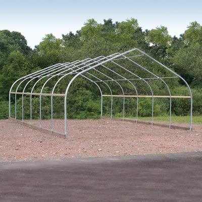 Cold Frames - Growers Supply