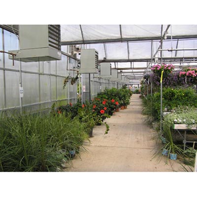 Greenhouse Heaters Growers Supply, Small Outdoor Heater For Greenhouse