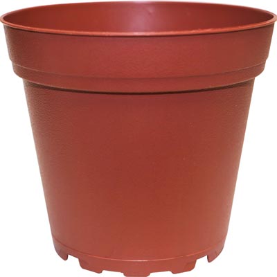 Flowers Container Seed Starter Pots 5.9 Square Quantity 60 PHYEX Plants Nursery Pots 