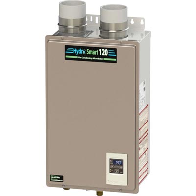 On-Demand Hot Water Heaters
