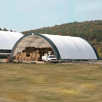 ClearSpan Fabric Structures                                     