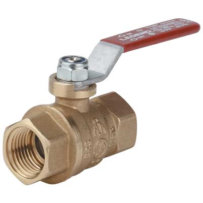 26x34 > ball valve 56mm or 1000l tank exit s60/6 340g Female coupling 1" 