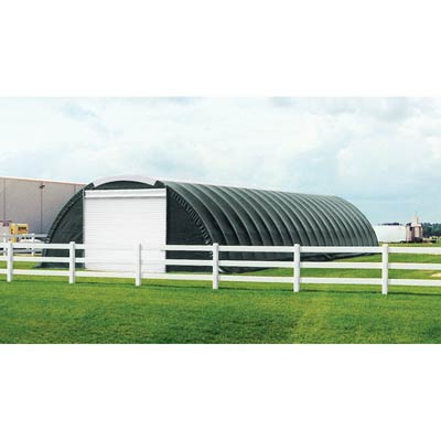 Clearspan SolarGuard Buildings