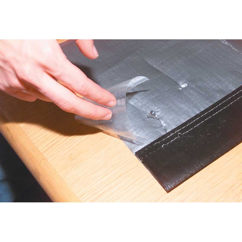 Fabric Repair Tape 3" x 60' On Sale Growers Supply