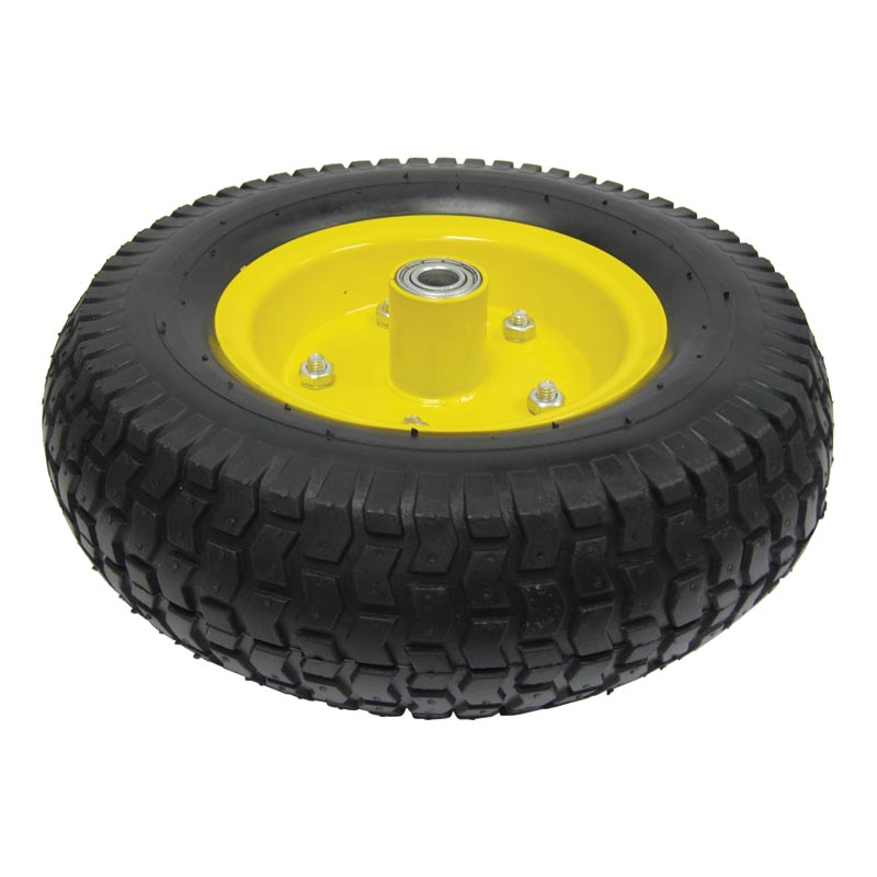EZHaul Replacement Wheel 5" x 13" Growers Supply